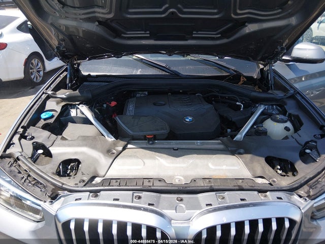 BMW X Series Xdrive30i