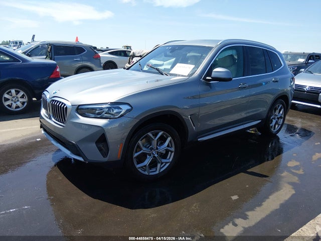 BMW X Series Xdrive30i