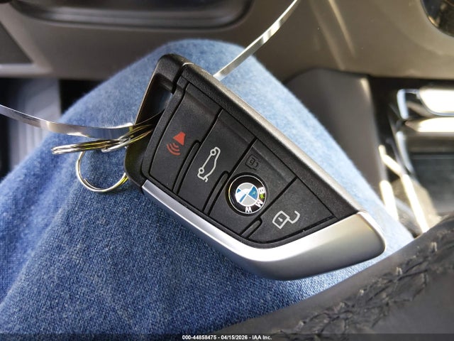BMW X Series Xdrive30i