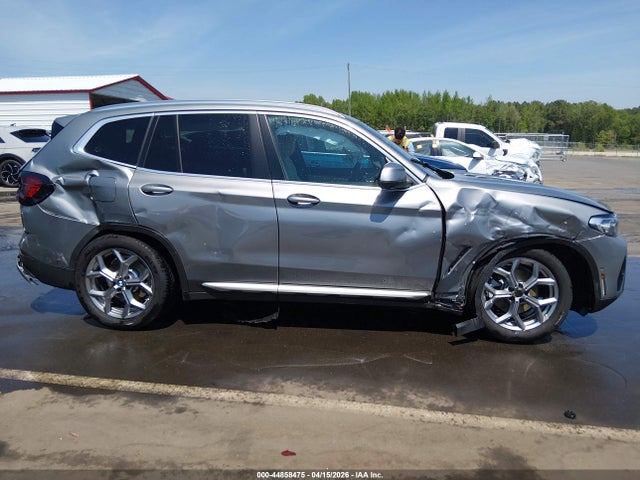 BMW X Series Xdrive30i