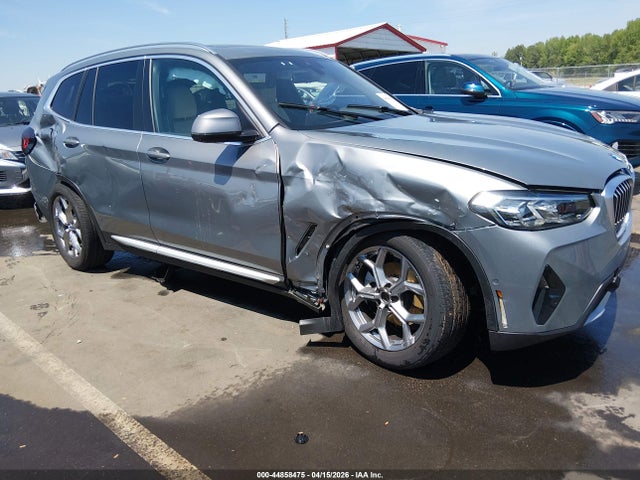 BMW X Series Xdrive30i