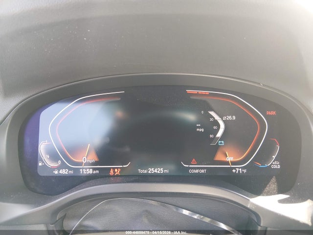 BMW X Series Xdrive30i