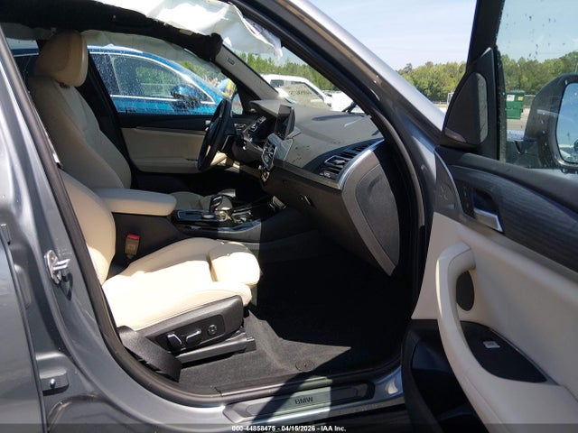 BMW X Series Xdrive30i