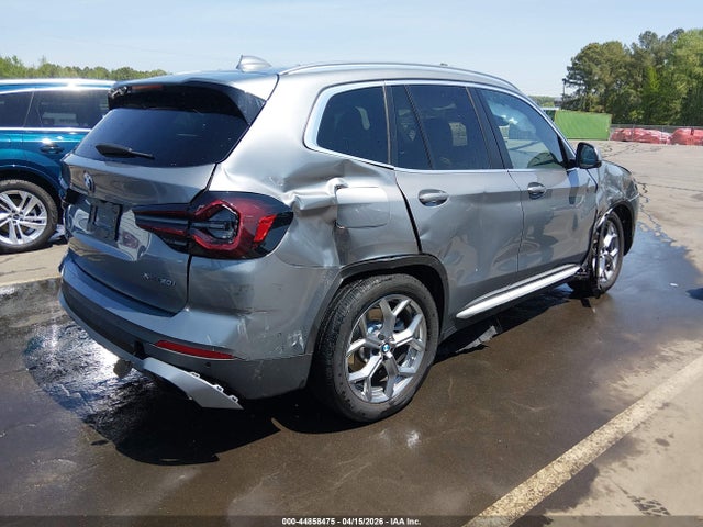 BMW X Series Xdrive30i