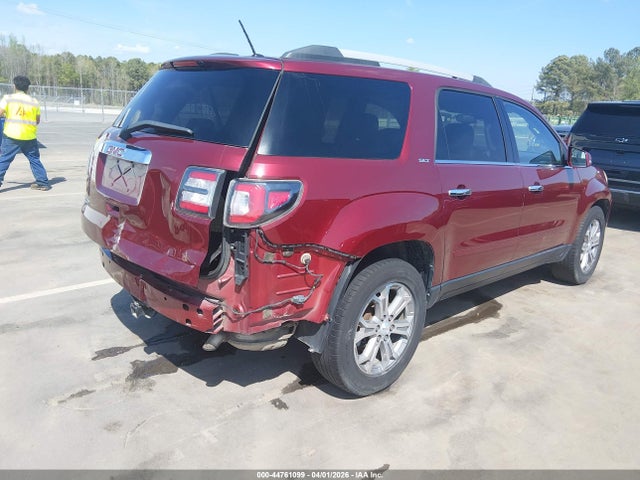 GMC Acadia Slt-1