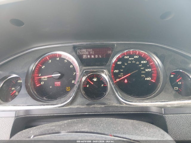 GMC Acadia Slt-1