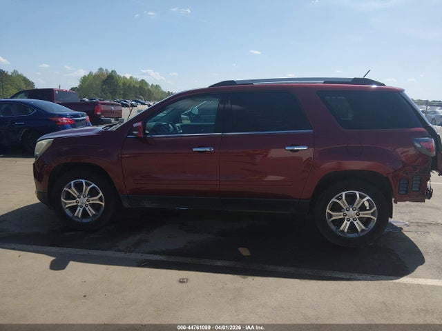GMC Acadia Slt-1