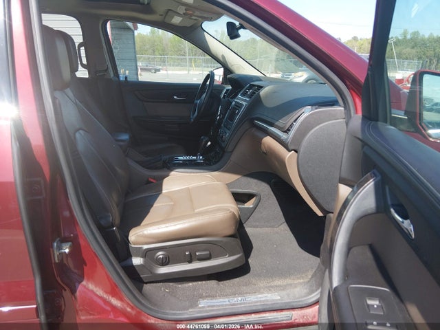 GMC Acadia Slt-1