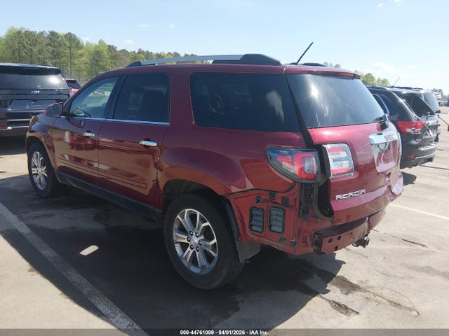 GMC Acadia Slt-1