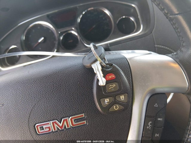 GMC Acadia Slt-1