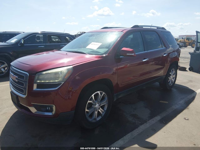 GMC Acadia Slt-1