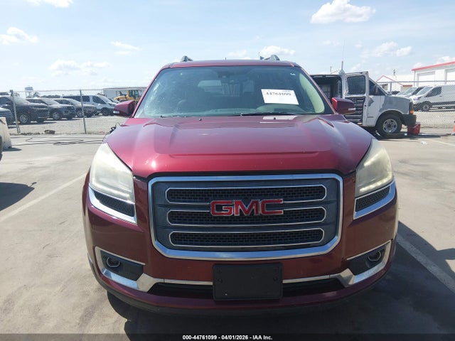GMC Acadia Slt-1