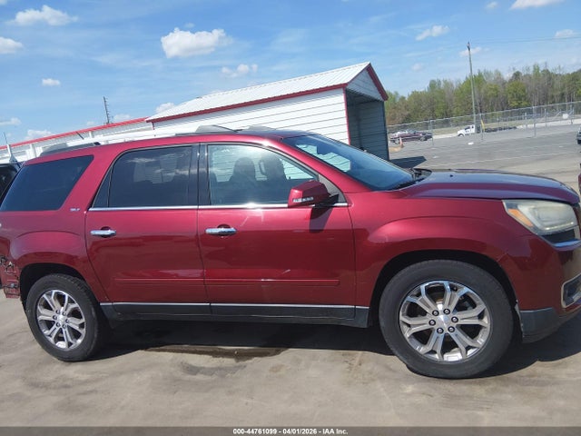 GMC Acadia Slt-1