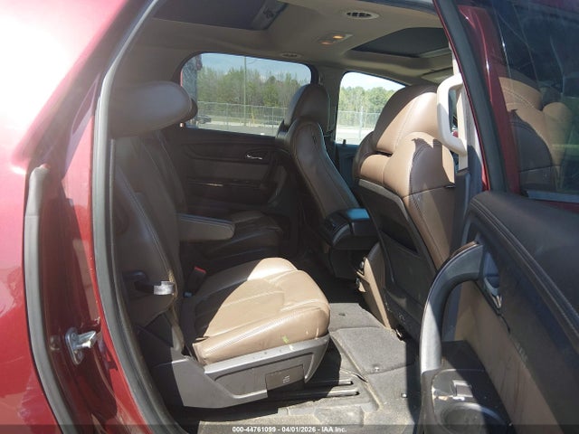GMC Acadia Slt-1