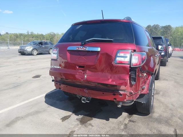 GMC Acadia Slt-1