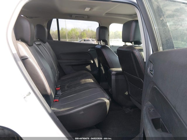 GMC Terrain Slt