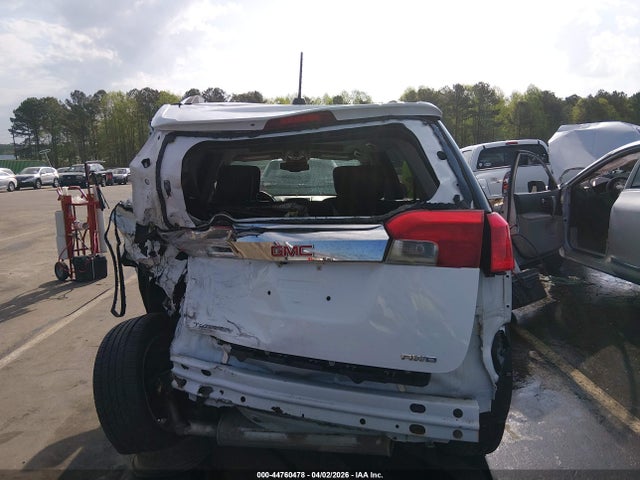 GMC Terrain Slt
