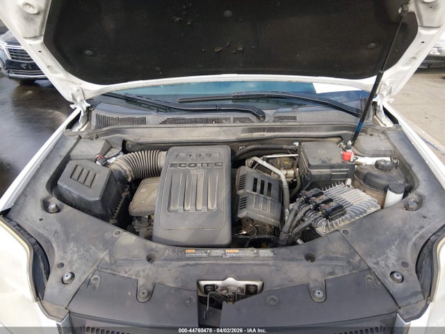 GMC Terrain Slt