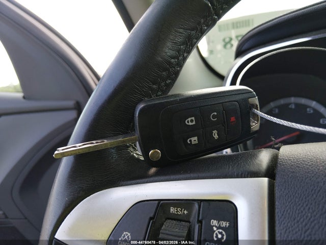 GMC Terrain Slt