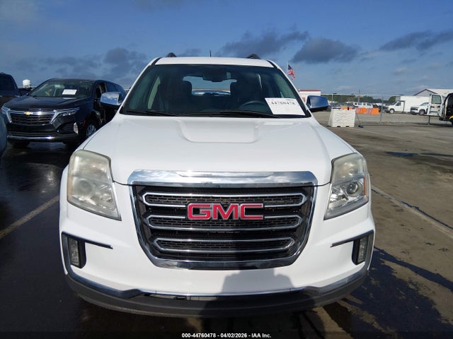 GMC Terrain Slt