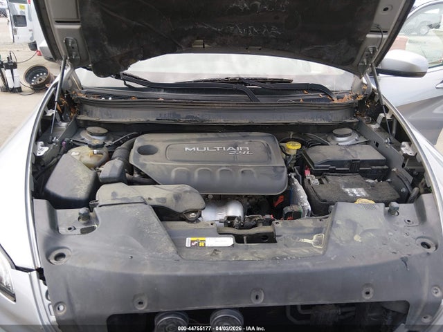 Jeep Cherokee Limited