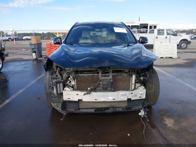 INFINITI Qx Essential