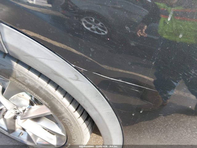 INFINITI Qx Essential