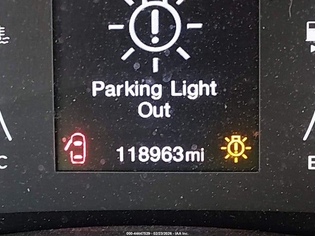 Jeep Renegade Latitude 4x4
