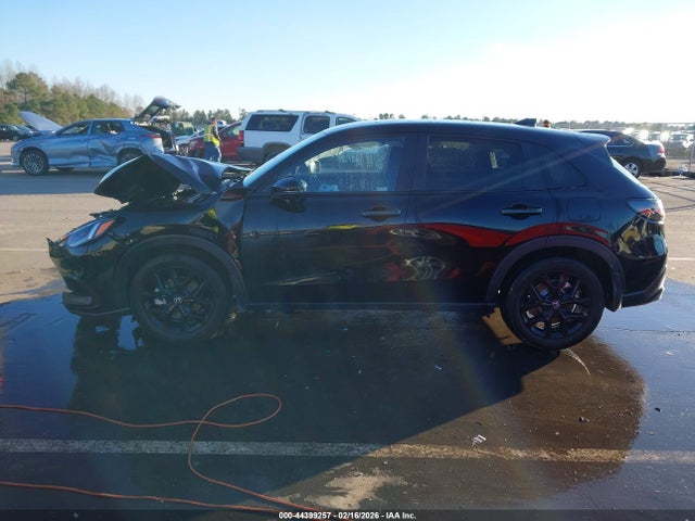 Honda HR-V 2wd Sport