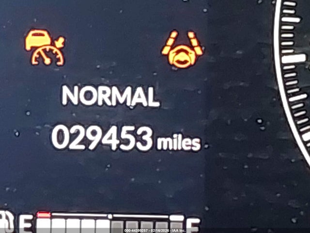 Honda HR-V 2wd Sport