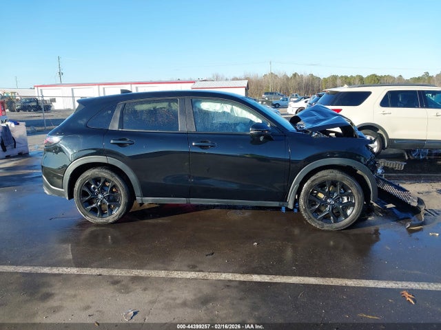Honda HR-V 2wd Sport