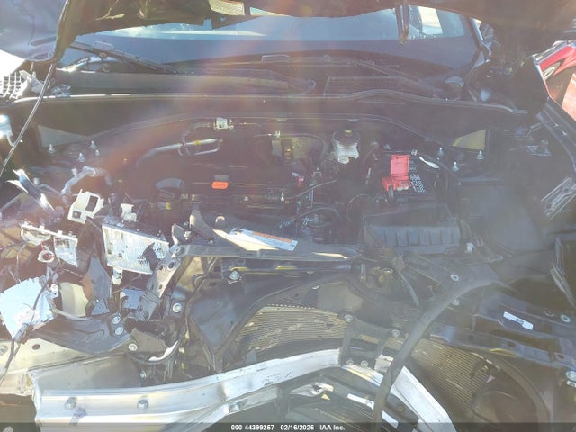 Honda HR-V 2wd Sport
