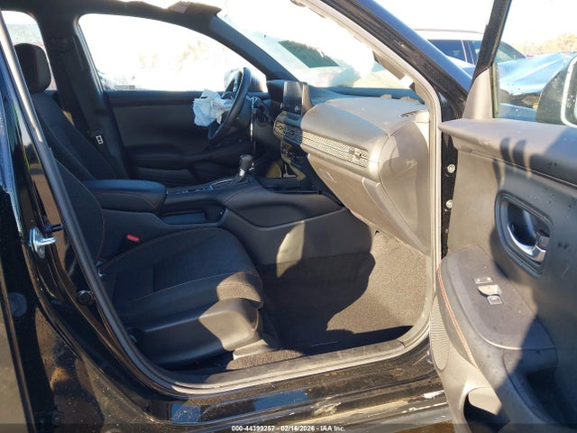 Honda HR-V 2wd Sport