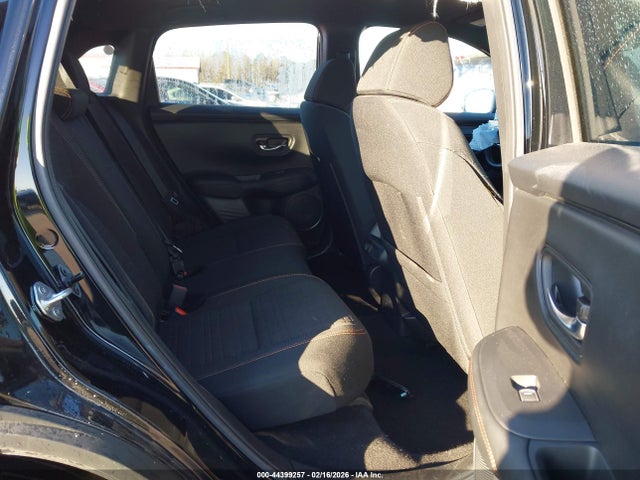Honda HR-V 2wd Sport