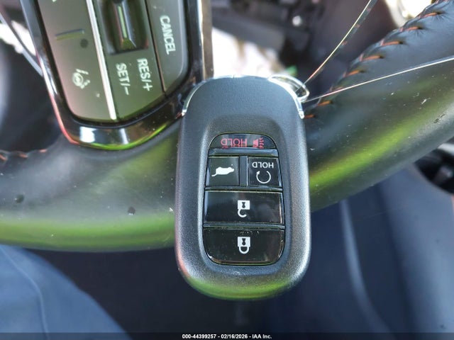 Honda HR-V 2wd Sport