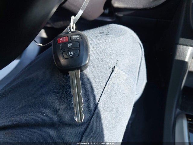 Toyota Corolla S Plus