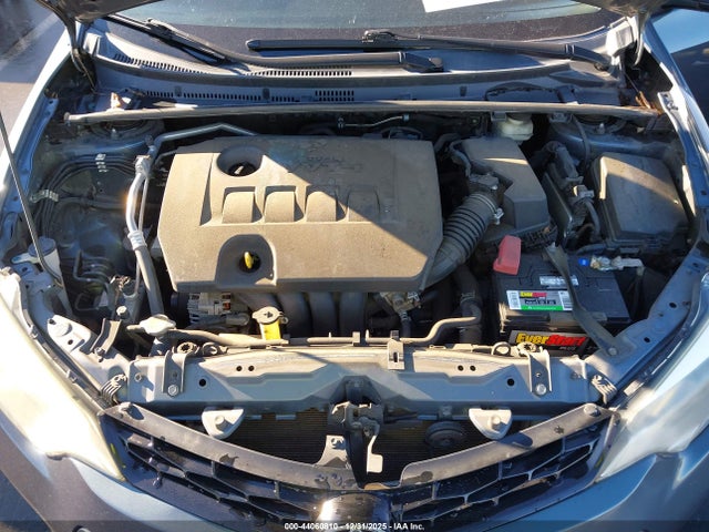 Toyota Corolla S Plus