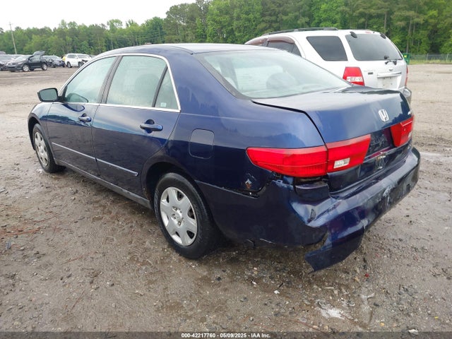 Honda Accord 2.4 Lx