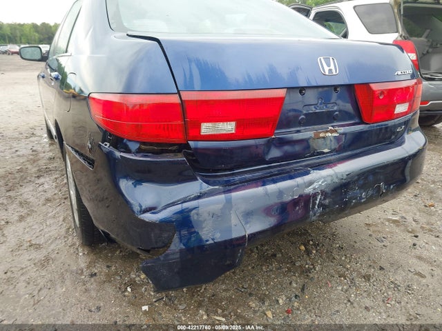 Honda Accord 2.4 Lx