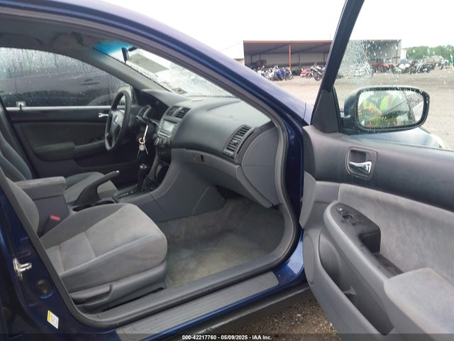 Honda Accord 2.4 Lx