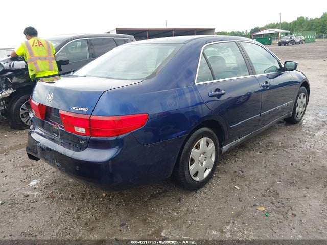 Honda Accord 2.4 Lx