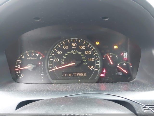 Honda Accord 2.4 Lx