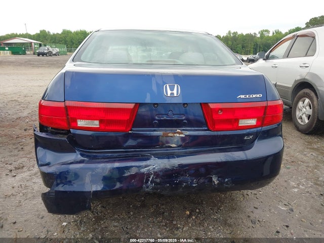 Honda Accord 2.4 Lx