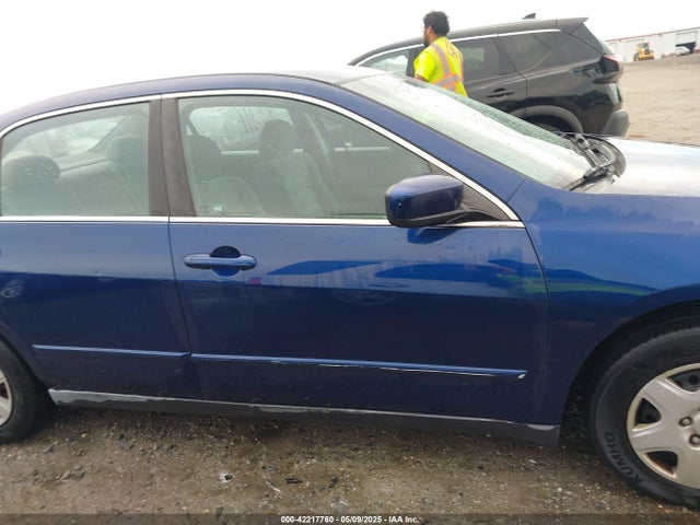 Honda Accord 2.4 Lx