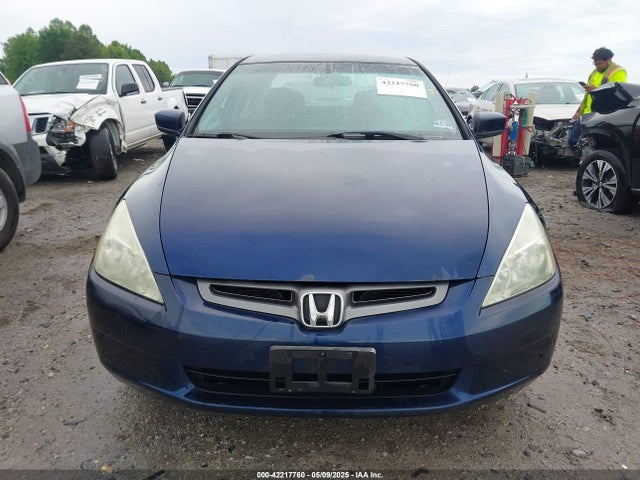Honda Accord 2.4 Lx
