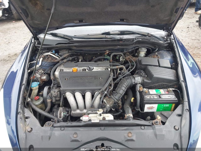 Honda Accord 2.4 Lx