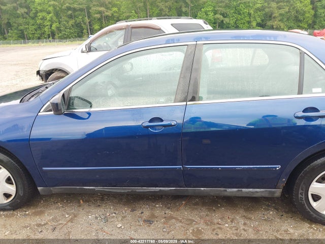 Honda Accord 2.4 Lx