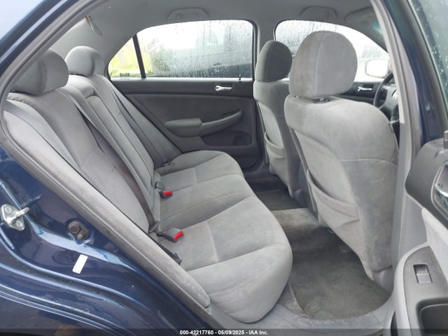 Honda Accord 2.4 Lx