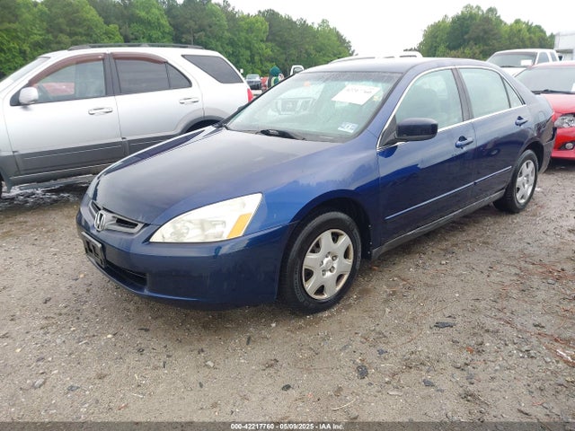 Honda Accord 2.4 Lx