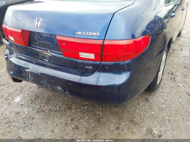 Honda Accord 2.4 Lx